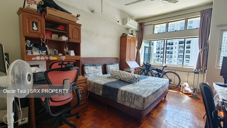 King's Mansion (D15), Condominium #575708821